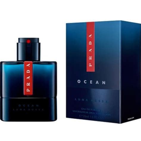 prada ocean cologne release date|prada luna rossa ocean 50ml.